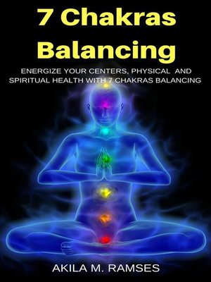 cover image of 7 Chakras Balancing